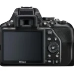 Nikon D3500 Camera