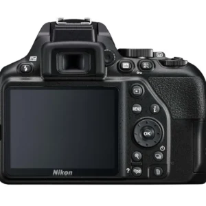 Nikon D3500 Camera