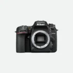 Nikon D7500 Camera