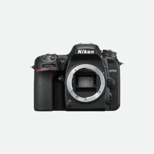 Nikon D7500 Camera