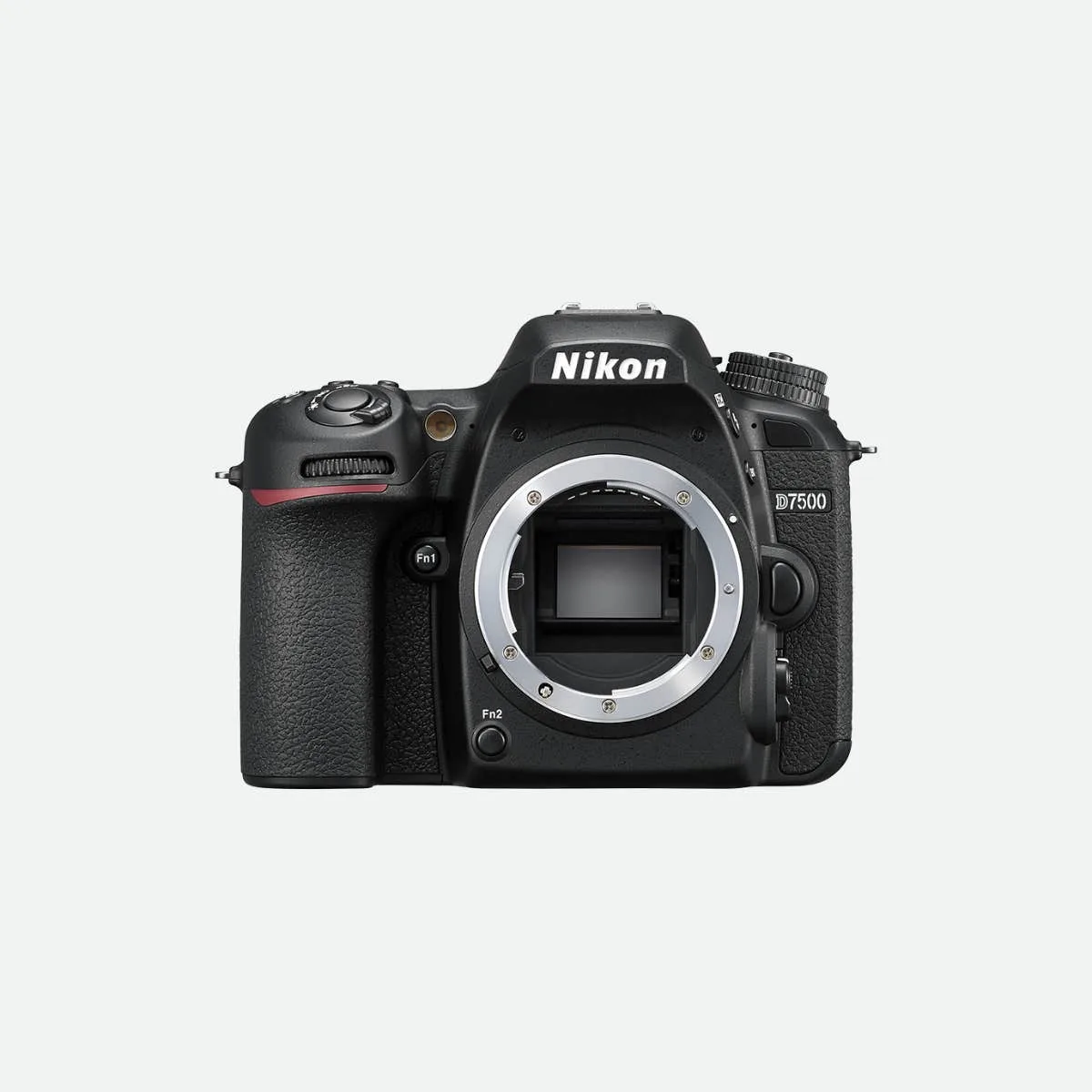 Nikon D7500 Camera