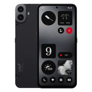 Nothing CMF Phone 1 8GB 256GB, Black, White