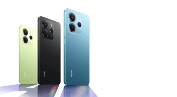 Redmi Note 14 256gb 8ram for sale in Nairobi - Computer Mart Kenya