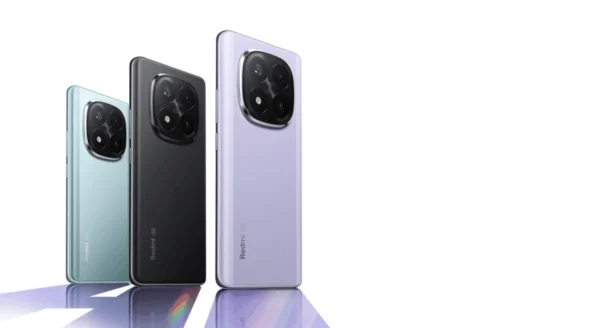 Redmi Note 14 Pro Plus 5G for sale in Nairobi - Computer Mart Kenya