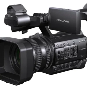Sony NX100 Camera