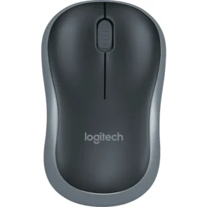 Logitech M185 Wireless Mouse